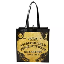 Ouija Tote Bag at Spencer's