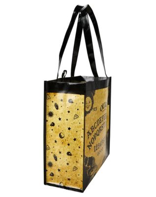 Ouija Tote Bag