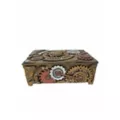 Steampunk Trinket Box at Spirit Halloween