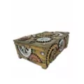 Steampunk Trinket Box at Spirit Halloween