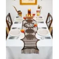 Steampunk Table Runner - Decorations at Spencer's