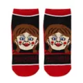Horror Movie Ankle Socks - 7 Pair at Spirit Halloween