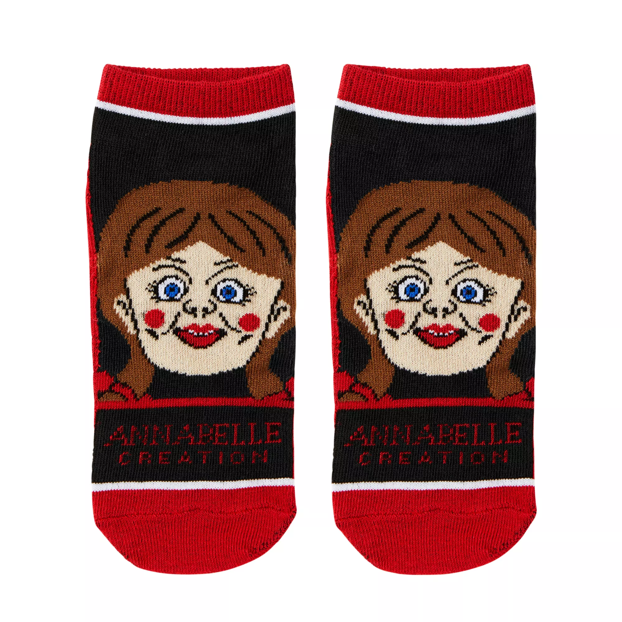 Horror Movie Ankle Socks - 7 Pair at Spirit Halloween