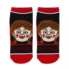 Horror Movie Ankle Socks - 7 Pair at Spirit Halloween