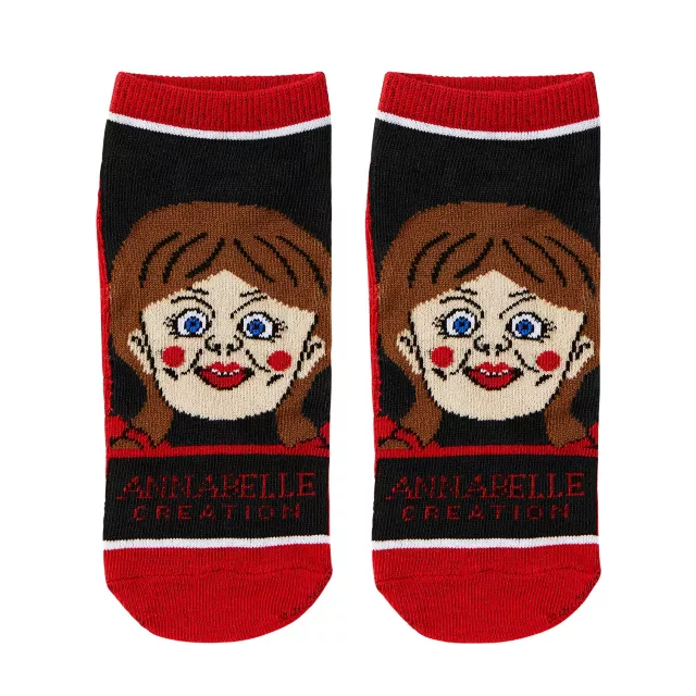 Horror Movie Ankle Socks - 7 Pair at Spirit Halloween