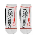 Horror Movie Ankle Socks - 7 Pair at Spirit Halloween