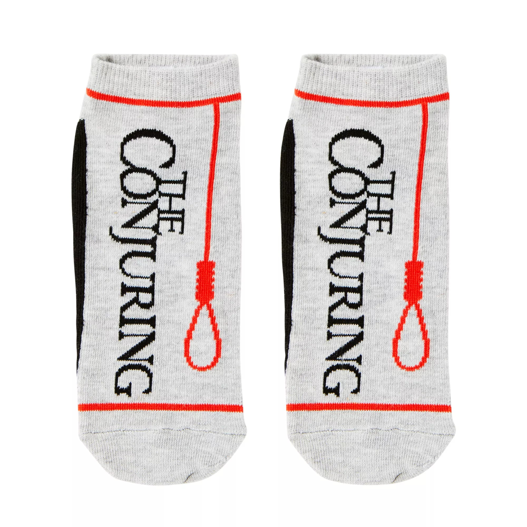 Horror Movie Ankle Socks - 7 Pair at Spirit Halloween