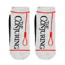 Horror Movie Ankle Socks - 7 Pair at Spirit Halloween
