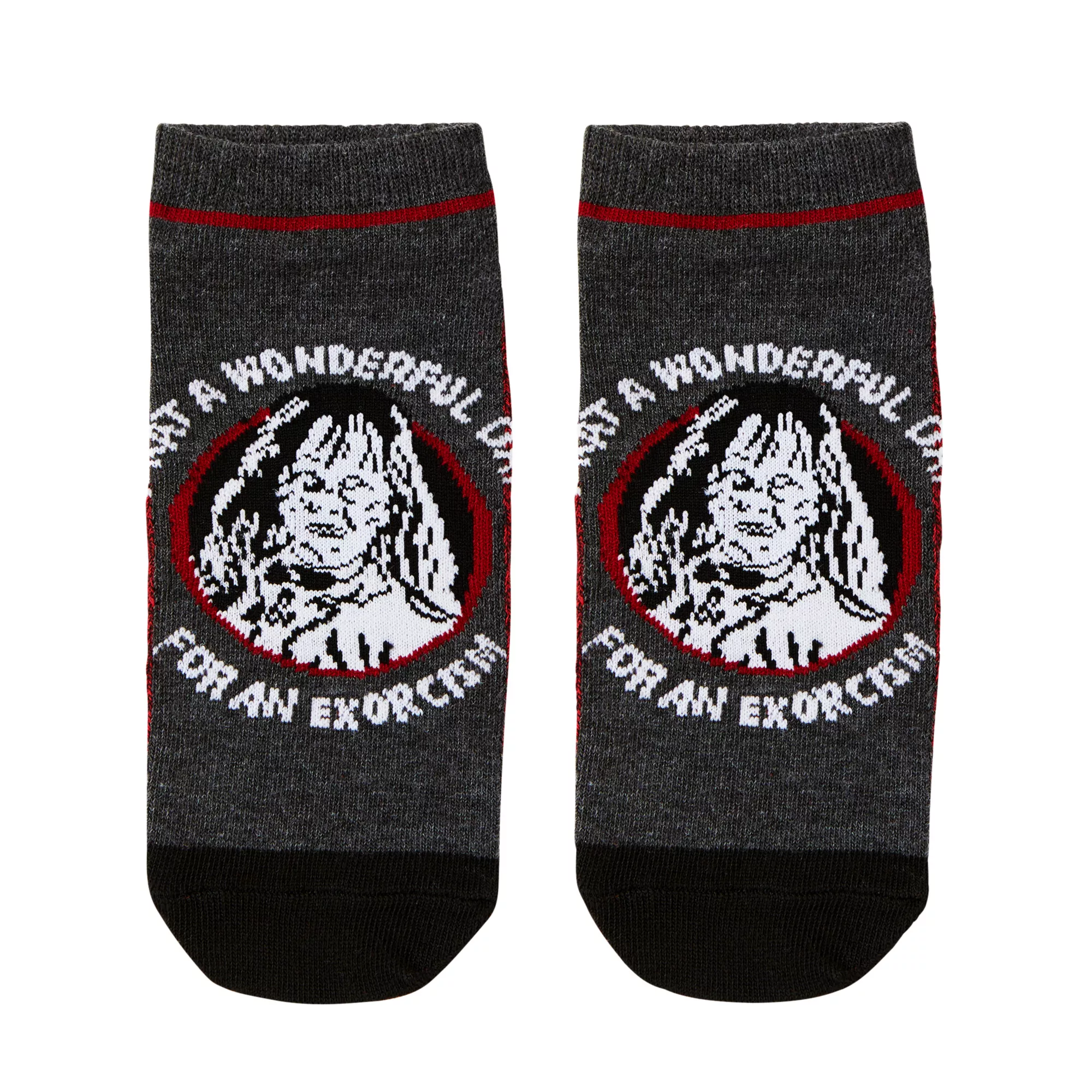 Horror Movie Ankle Socks - 7 Pair at Spirit Halloween