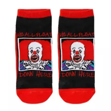 Horror Movie Ankle Socks - 7 Pair at Spirit Halloween