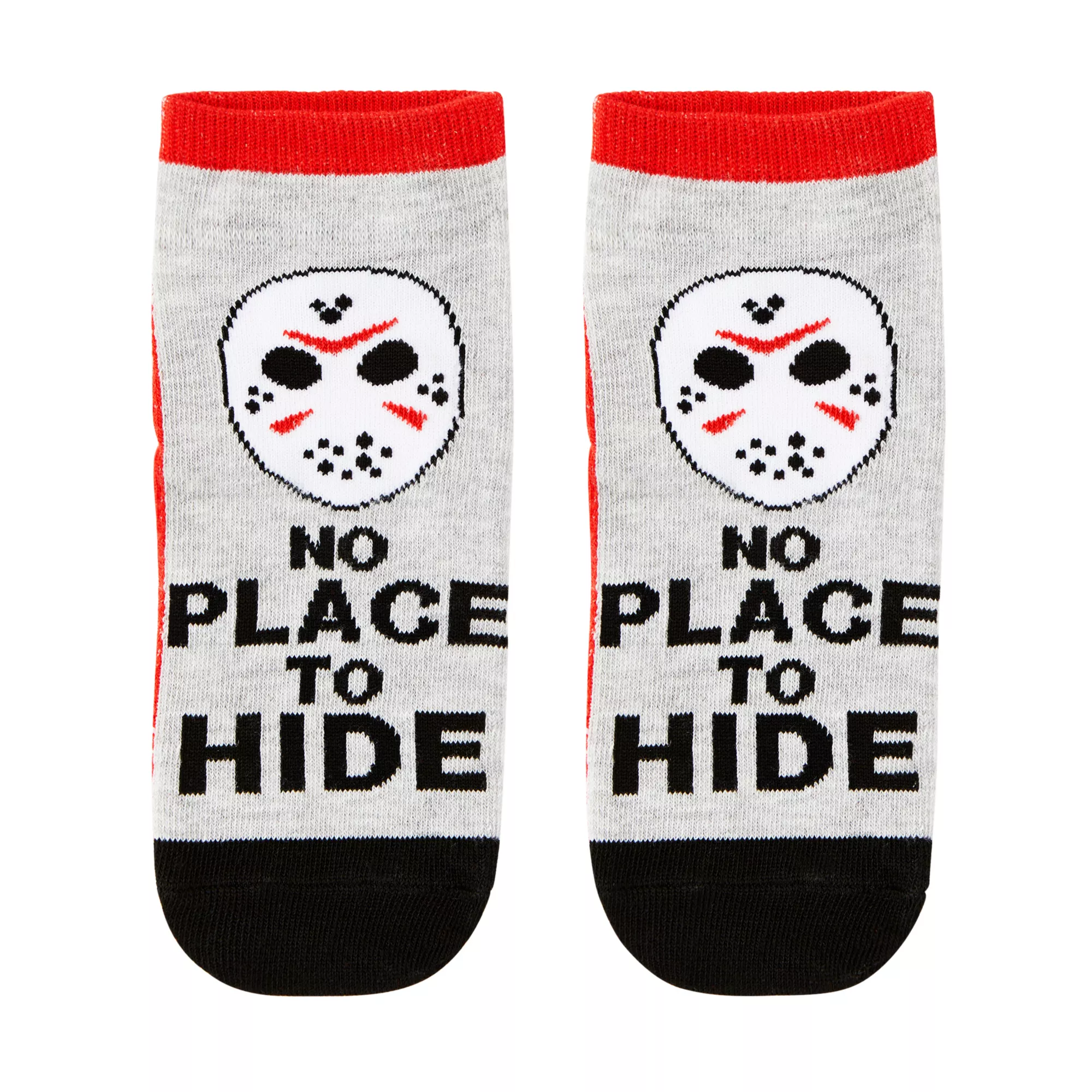 Horror Movie Ankle Socks - 7 Pair at Spirit Halloween
