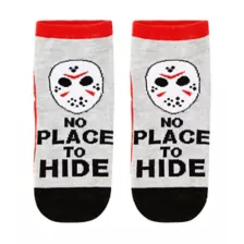 Horror Movie Ankle Socks - 7 Pair at Spirit Halloween