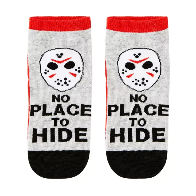 Horror Movie Ankle Socks - 7 Pair at Spirit Halloween