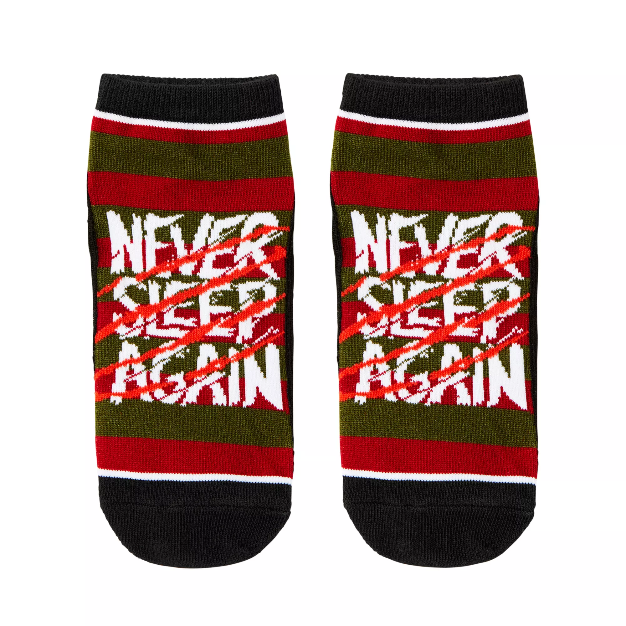 Horror Movie Ankle Socks - 7 Pair at Spirit Halloween