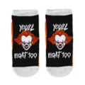 Horror Movie Ankle Socks - 7 Pair at Spirit Halloween