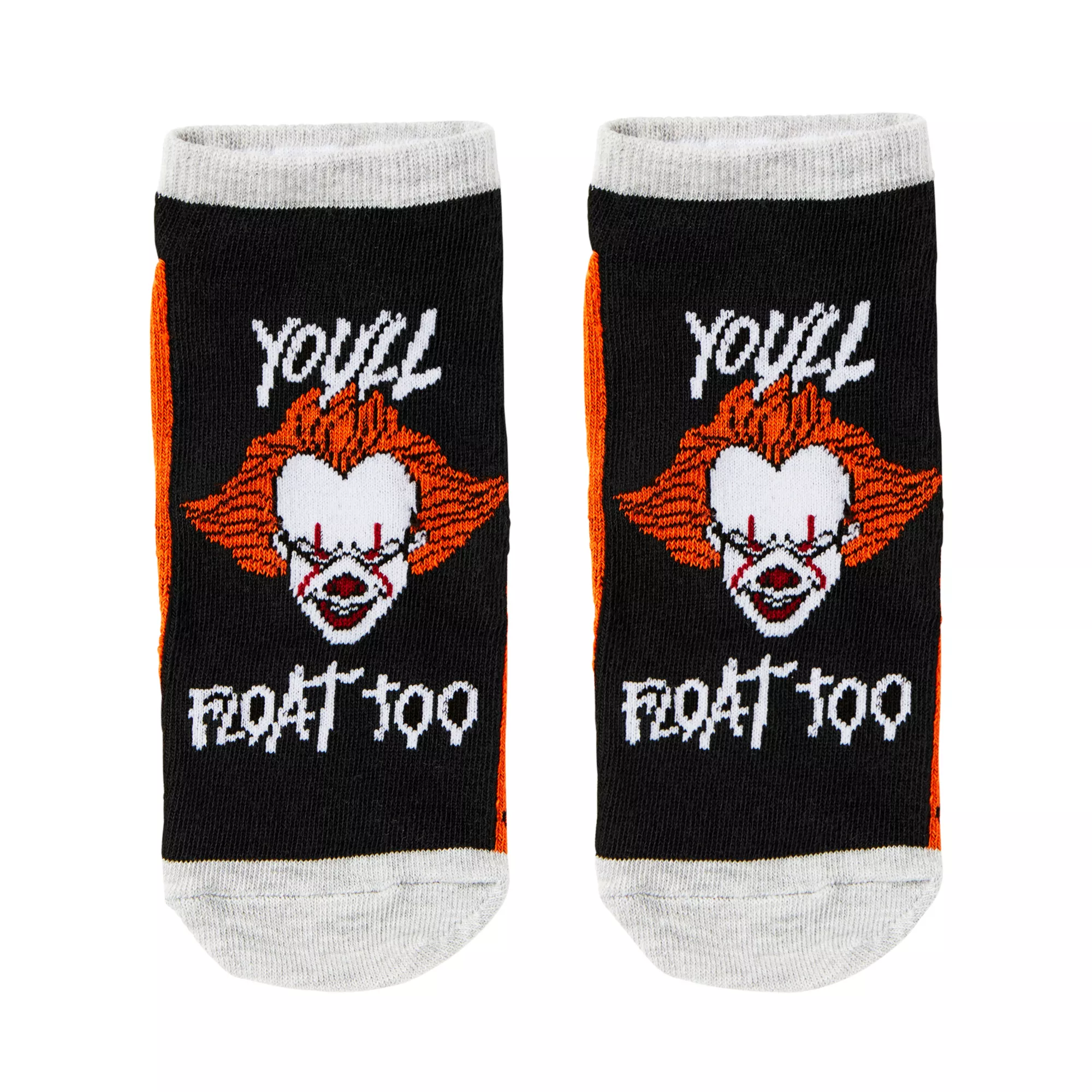 Horror Movie Ankle Socks - 7 Pair at Spirit Halloween