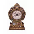 Steampunk Clock at Spirit Halloween