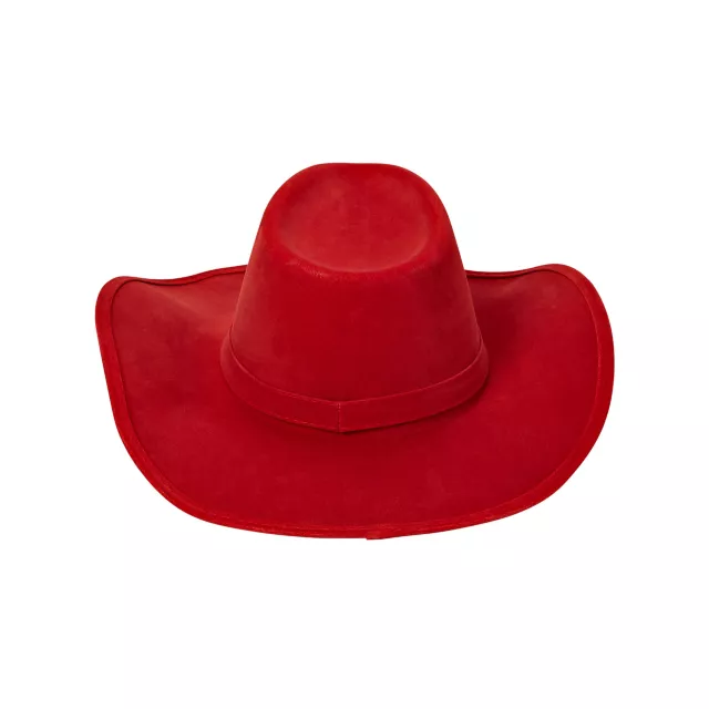 Red cowboy hats for sale online