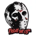 Jason Voorhees Magnet - Friday the 13th at Spirit Halloween