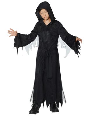 Kids Horror Shredded Robe - Spirithalloween.com