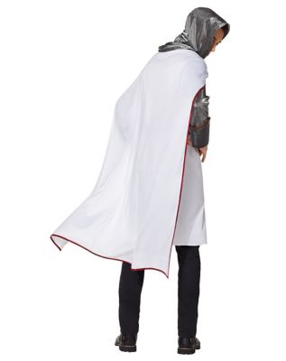 Adult Medieval Templar Costume