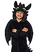 Kids Toothless Union Suit - How to Train Your Dragon
