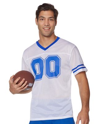 nfl jersey costume