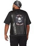 Adult Biker Vest