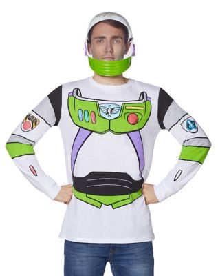 spirit halloween buzz lightyear