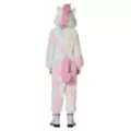 Kids Unicorn One-Piece Costume at Spencer's