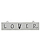 Lover Sign - It
