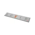 Lover Sign - It at Spencer's