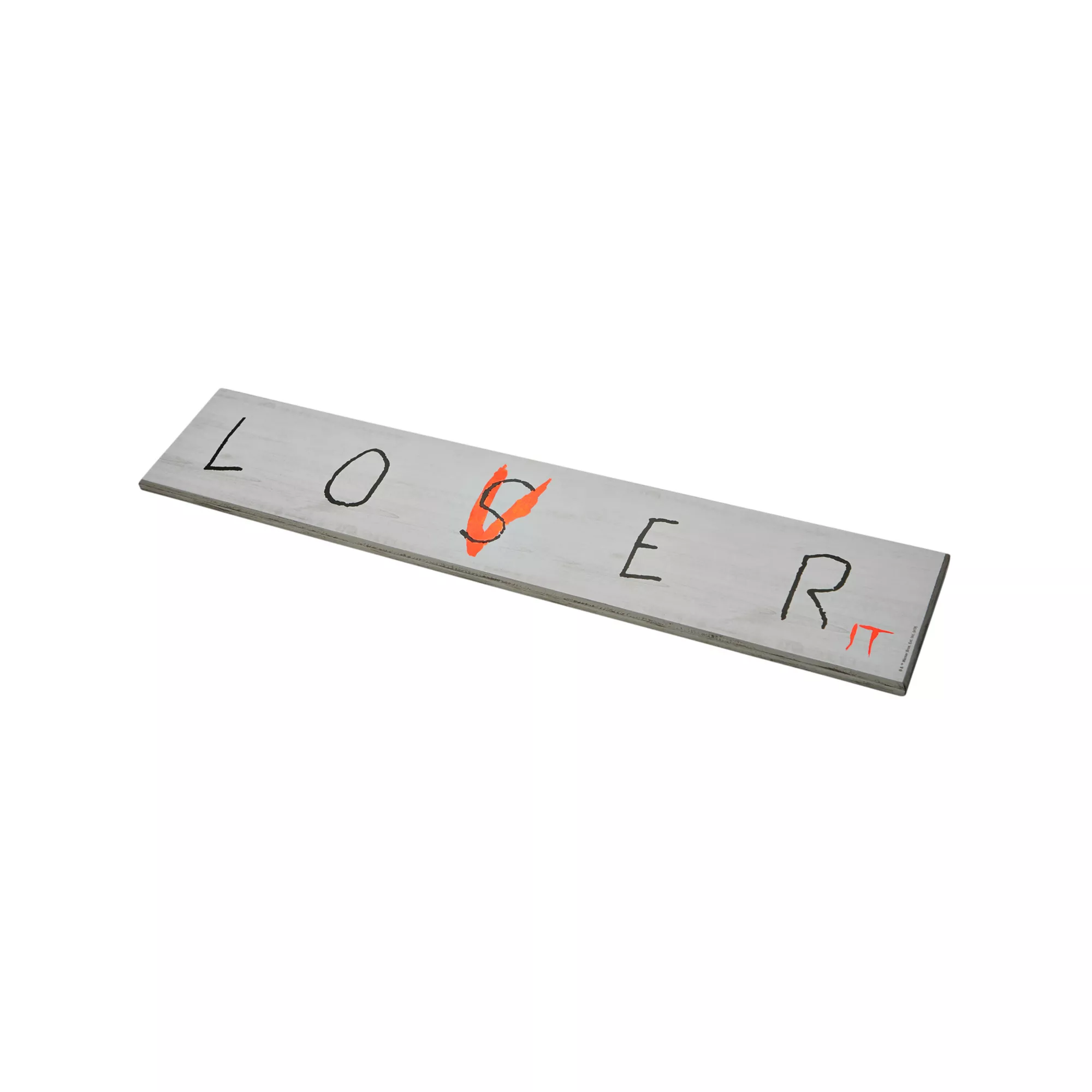 Lover Sign - It at Spencer's