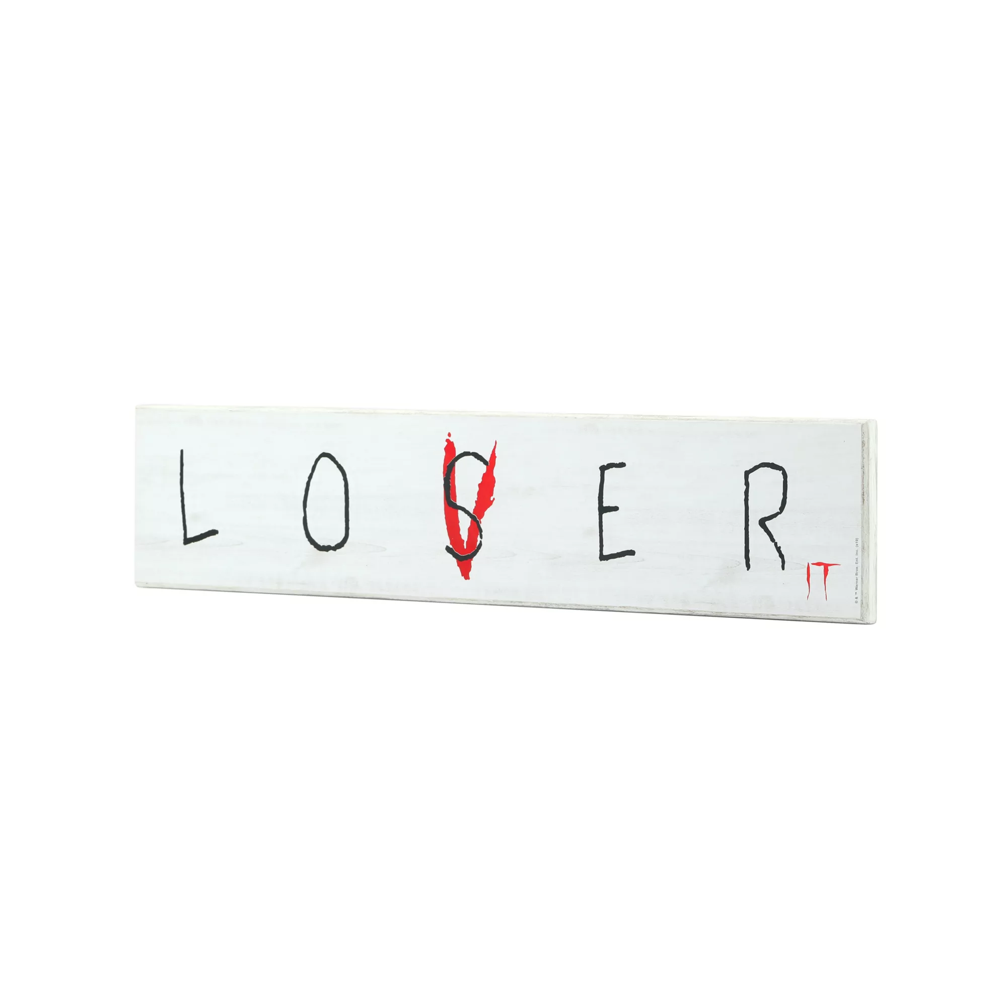 Lover Sign - It at Spencer's