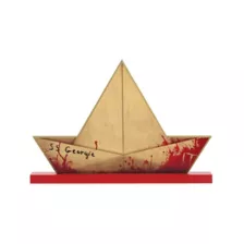 SS Georgie Stand - It at Spencer's