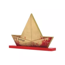 SS Georgie Stand - It at Spencer's
