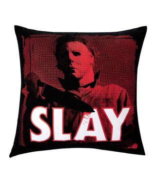 Michael Myers Pillow