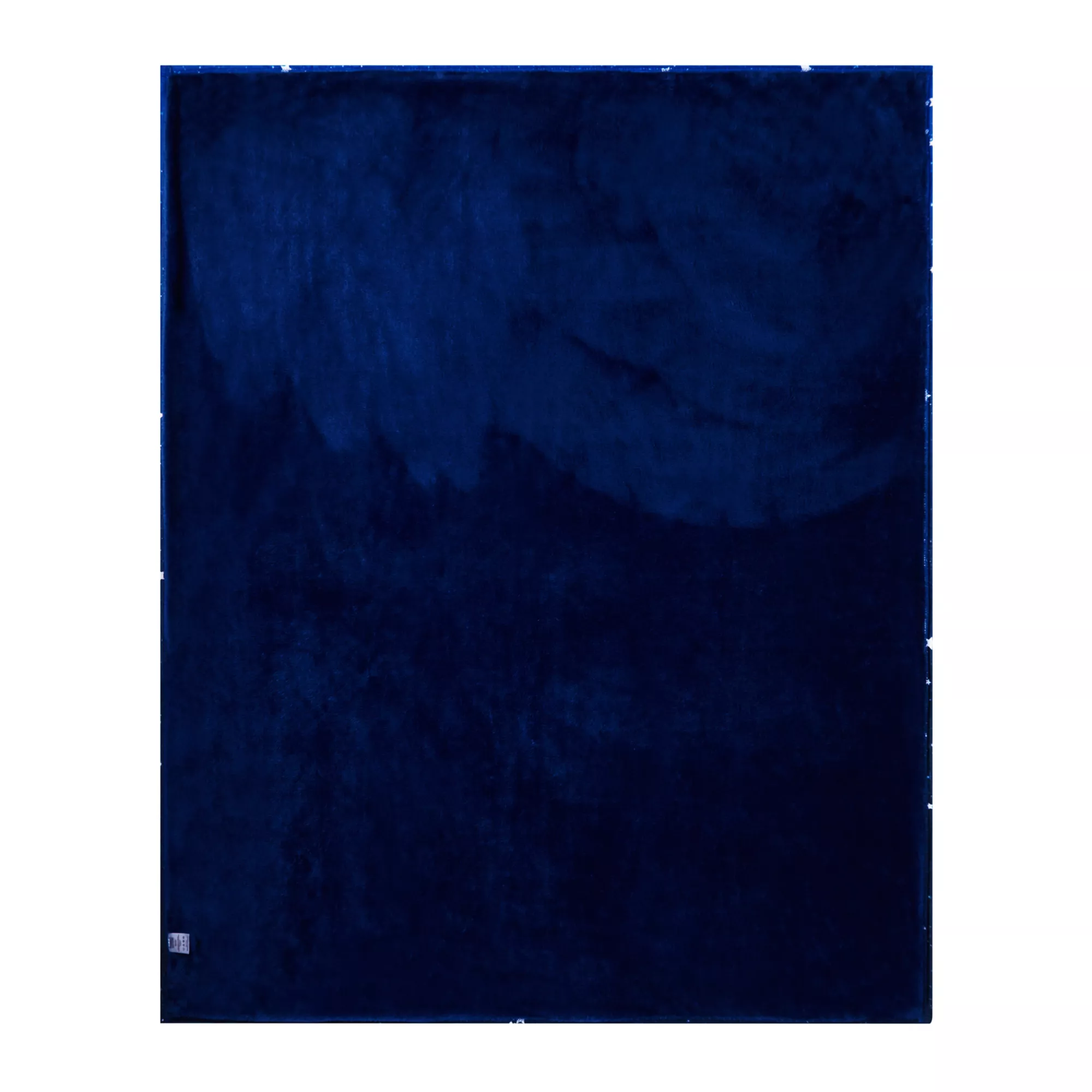 Tarot Moonphase Fleece Blanket at Spencer's