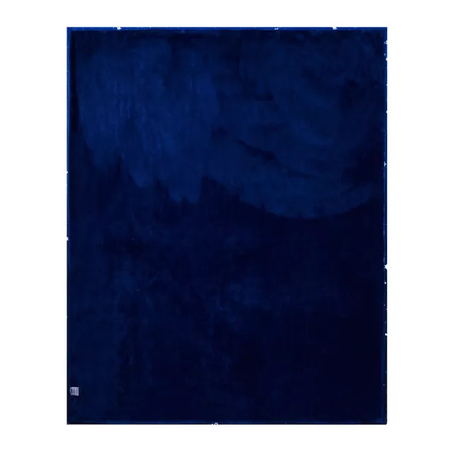 Tarot Moonphase Fleece Blanket at Spencer's