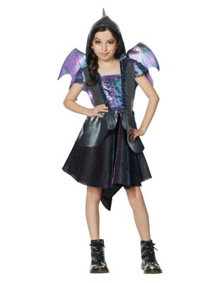 Kids Dragon Costume