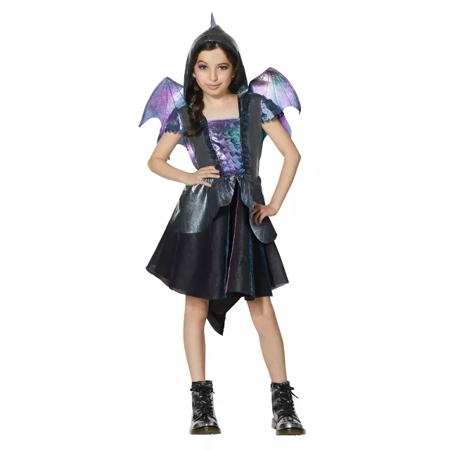 Kids Dragon Costume - Spirithalloween.com