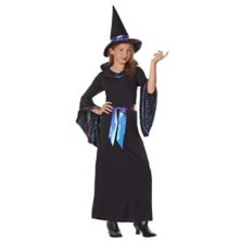 Kids Mystic Witch Costume Spirithalloween Com