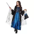 Kids Midnight Sorceress Costume at Spencer's