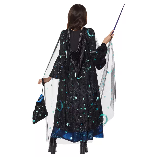 Midnight Spirit Ladies Costume Midnight Spirit Ladies Costume