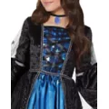 Kids Midnight Sorceress Costume at Spencer's