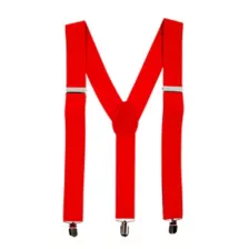 Basic Suspenders at Spirit Halloween