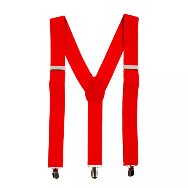 Basic Suspenders at Spirit Halloween