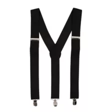 Basic Suspenders at Spirit Halloween