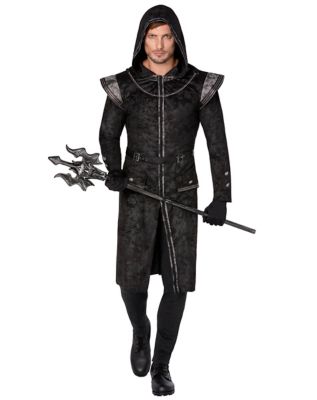 Adult Warlock Costume - Spirithalloween.com