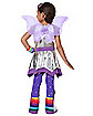 Toddler Lavender LaViolette Ranger Costume - Rainbow Rangers